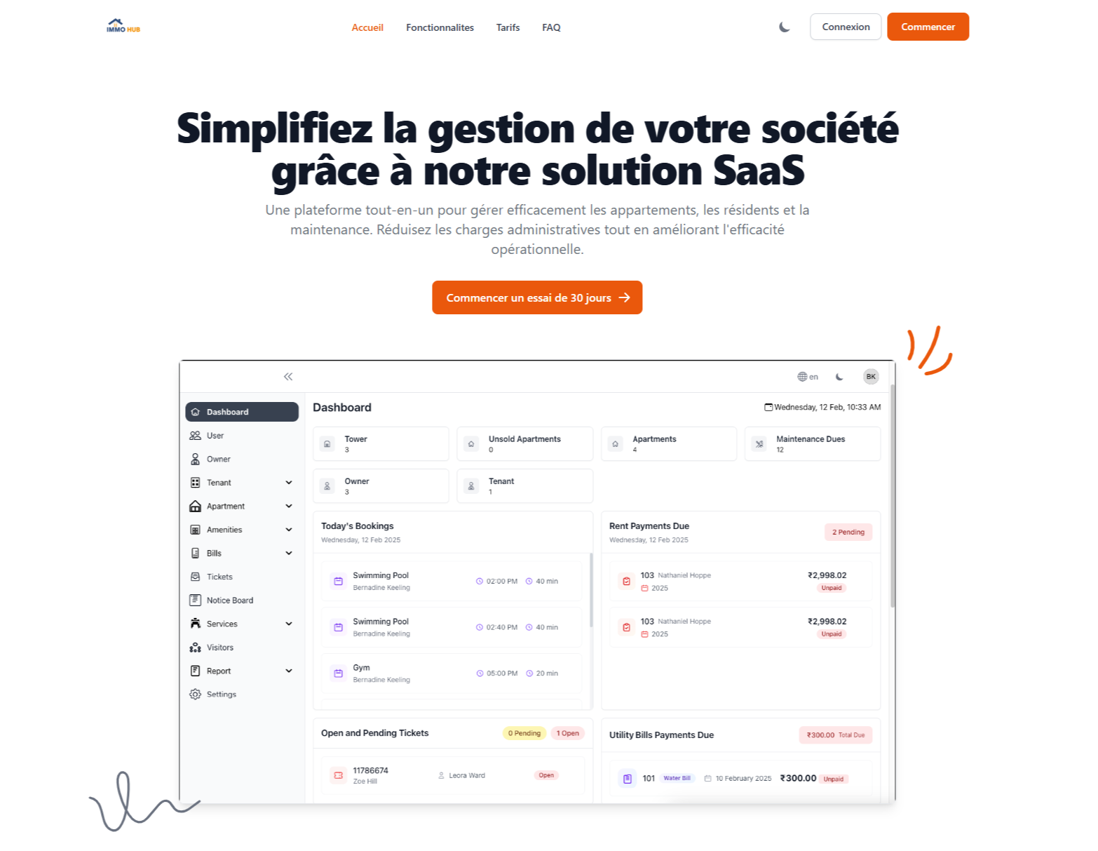 ImmoHub