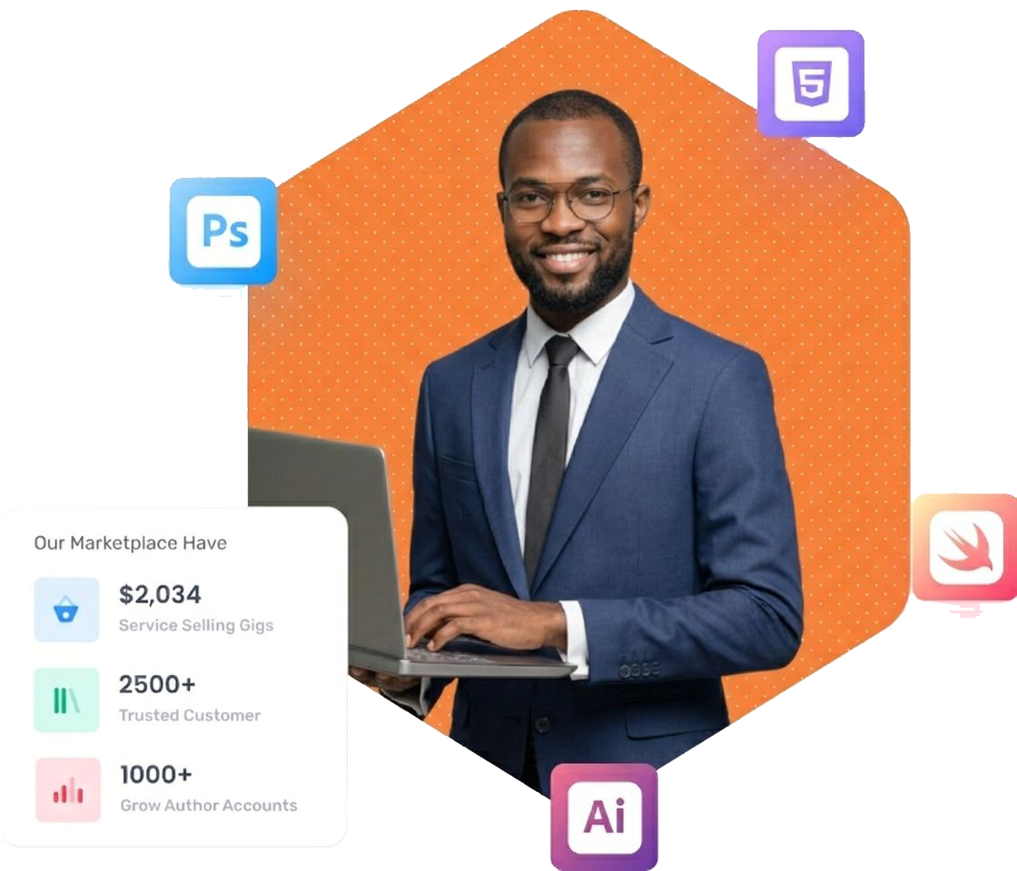 Revival — Applications performantes pour entreprises et startups