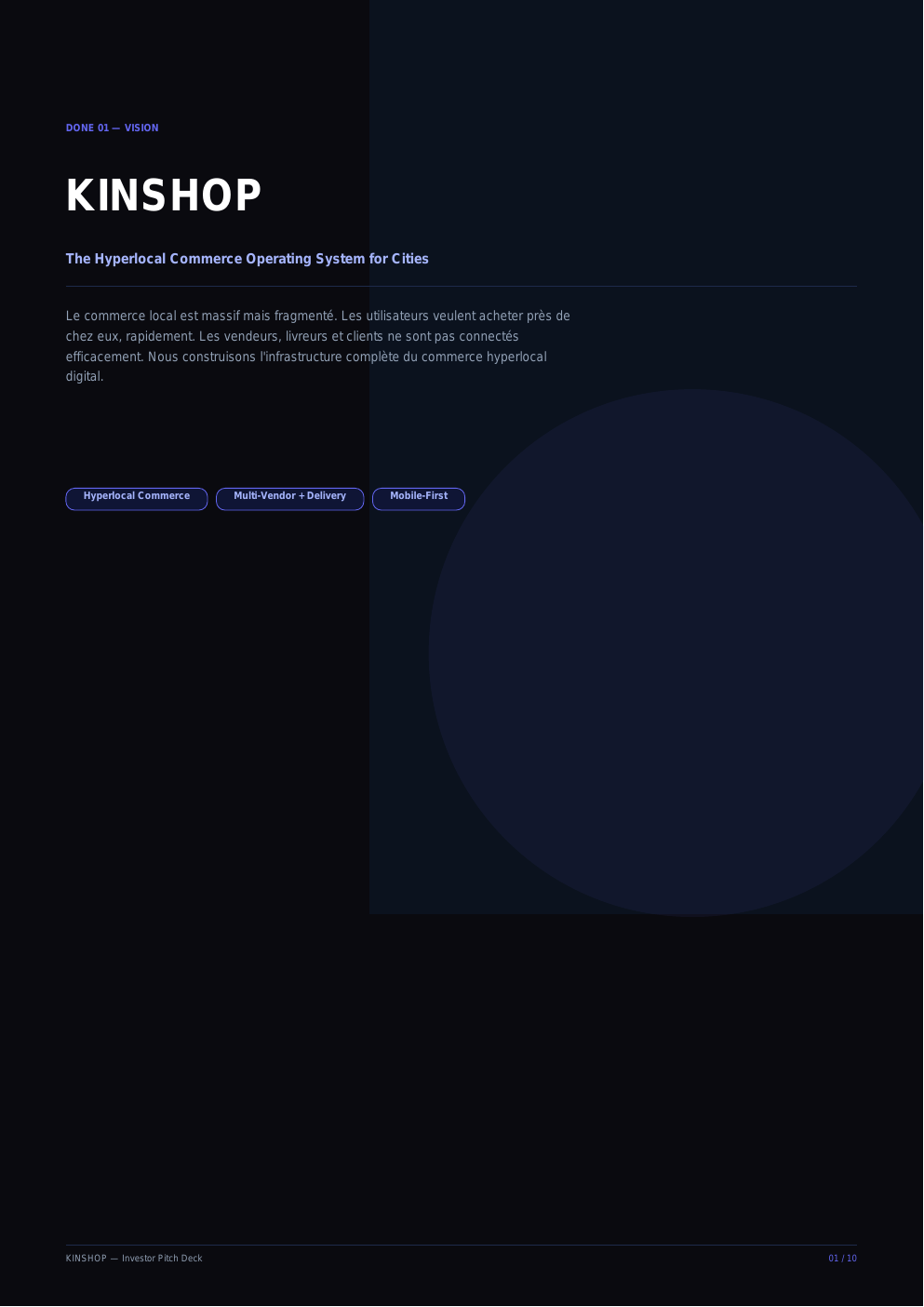 KINSHOP