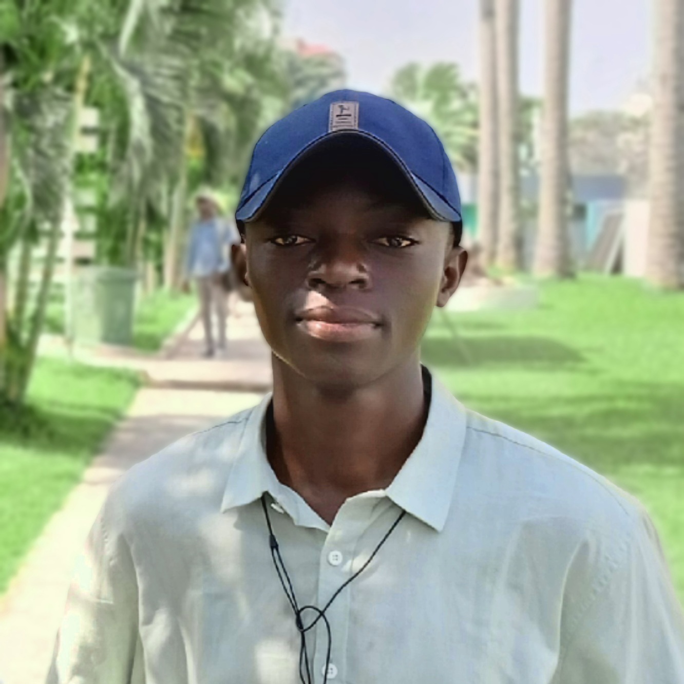 Eugène ILUNGA